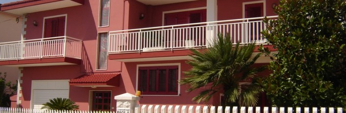Lavori di Condominio Via Foggia – Crispiano (TA)