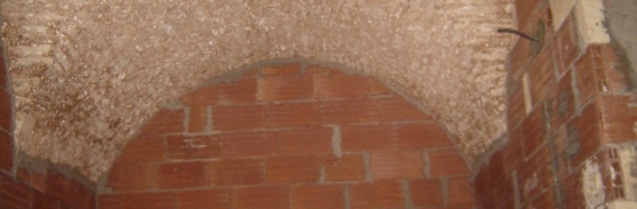 Lavori privato (centro storico) in Via la Lama, 37 Martina Franca (TA)