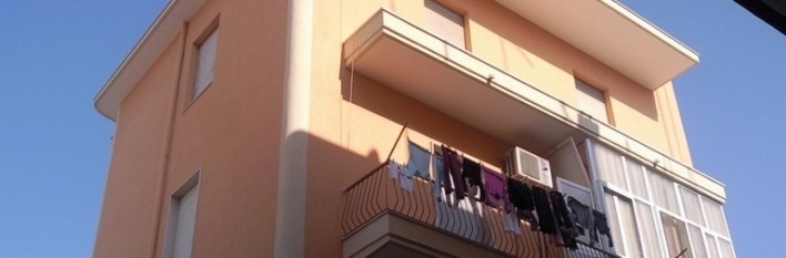 Lavoro Cond. Via Quintino Sella (Crispiano)