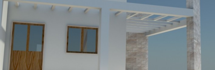 Lavori Progetto Villino