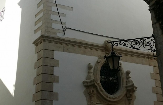 Supporto RUP – Lavori di Manutenzione e Risanamento Conservativo Confraternita Natività e Dolori (Martina Franca)